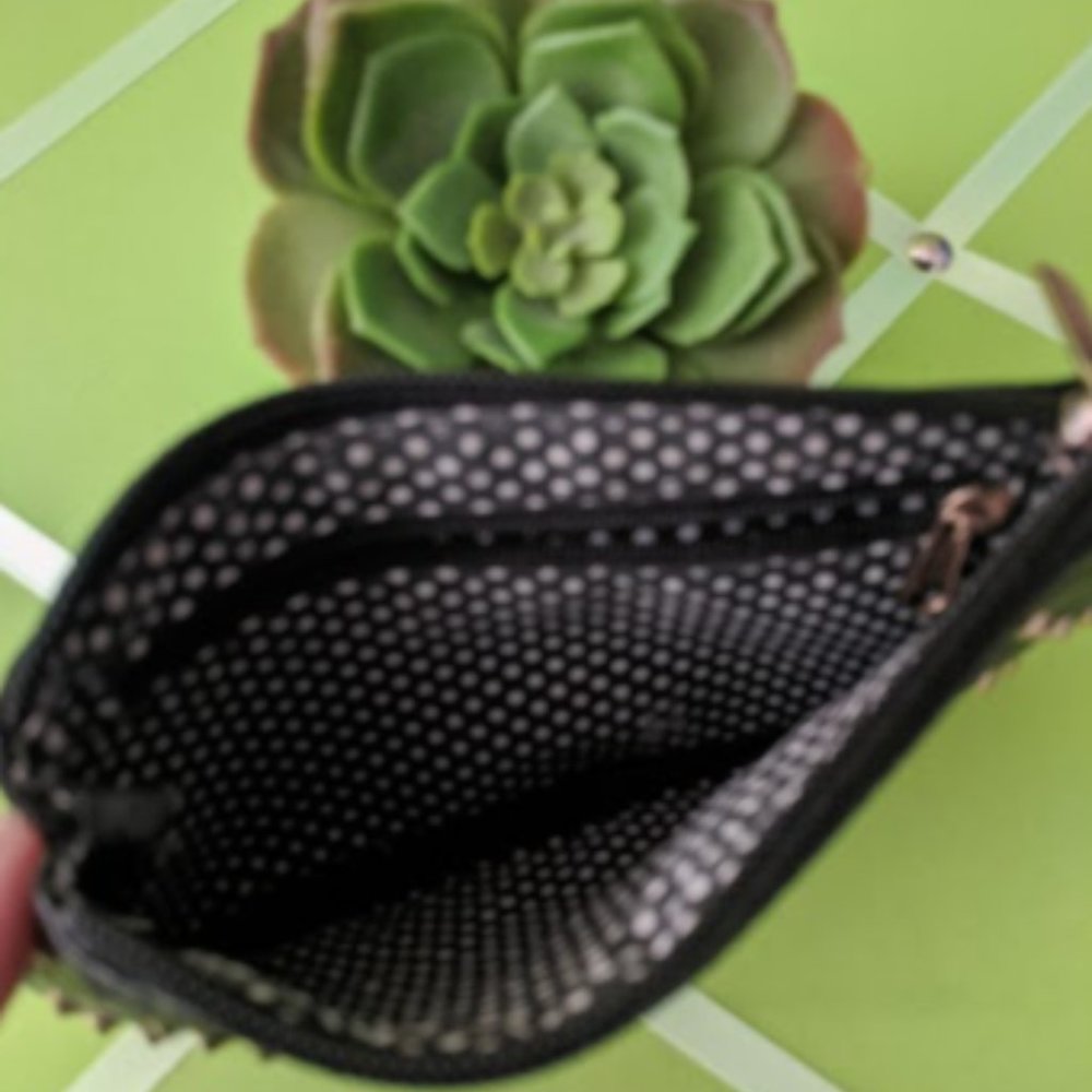Call It SPRING Vegan Mini Wristlet - Picture 5 of 5